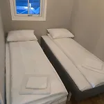 Casa vacanze Tjeldsund Rorbu Steinsland (Troms og Finnmark)