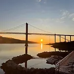 Tjeldsund Rorbu Semesterbostad Steinsland (Troms og Finnmark)