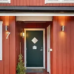 Ferienhaus Tjeldsund Rorbu Steinsland (Troms og Finnmark)