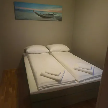 Tjeldsund Rorbu *