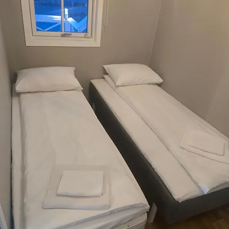 Сasa de vacaciones Tjeldsund Rorbu Steinsland (Troms og Finnmark)