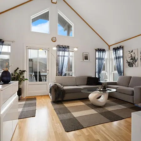 Tjeldsund Rorbu Holiday home