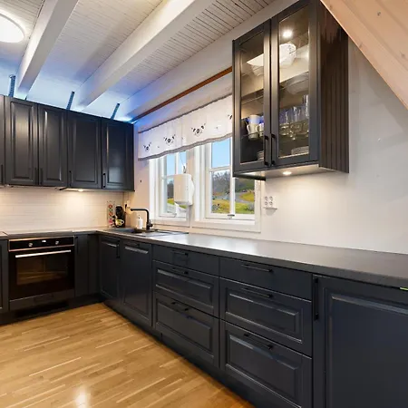 Tjeldsund Rorbu Holiday home