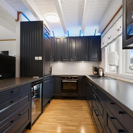 Tjeldsund Rorbu Holiday home Steinsland (Troms og Finnmark)