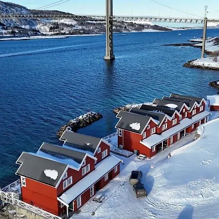 Tjeldsund Rorbu *
